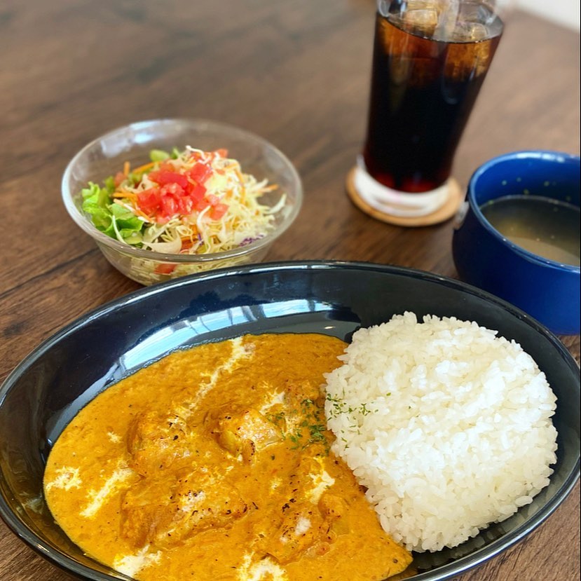 Cafe ランプ