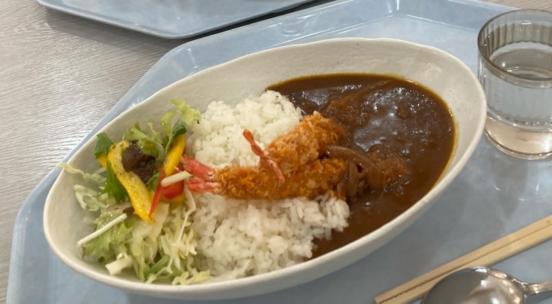 カレーライス