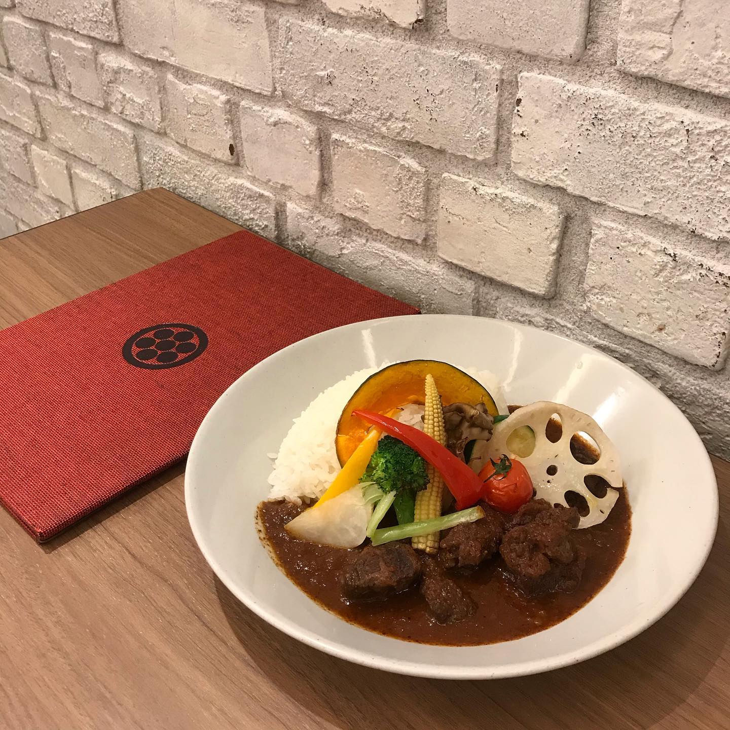 横町カフェ