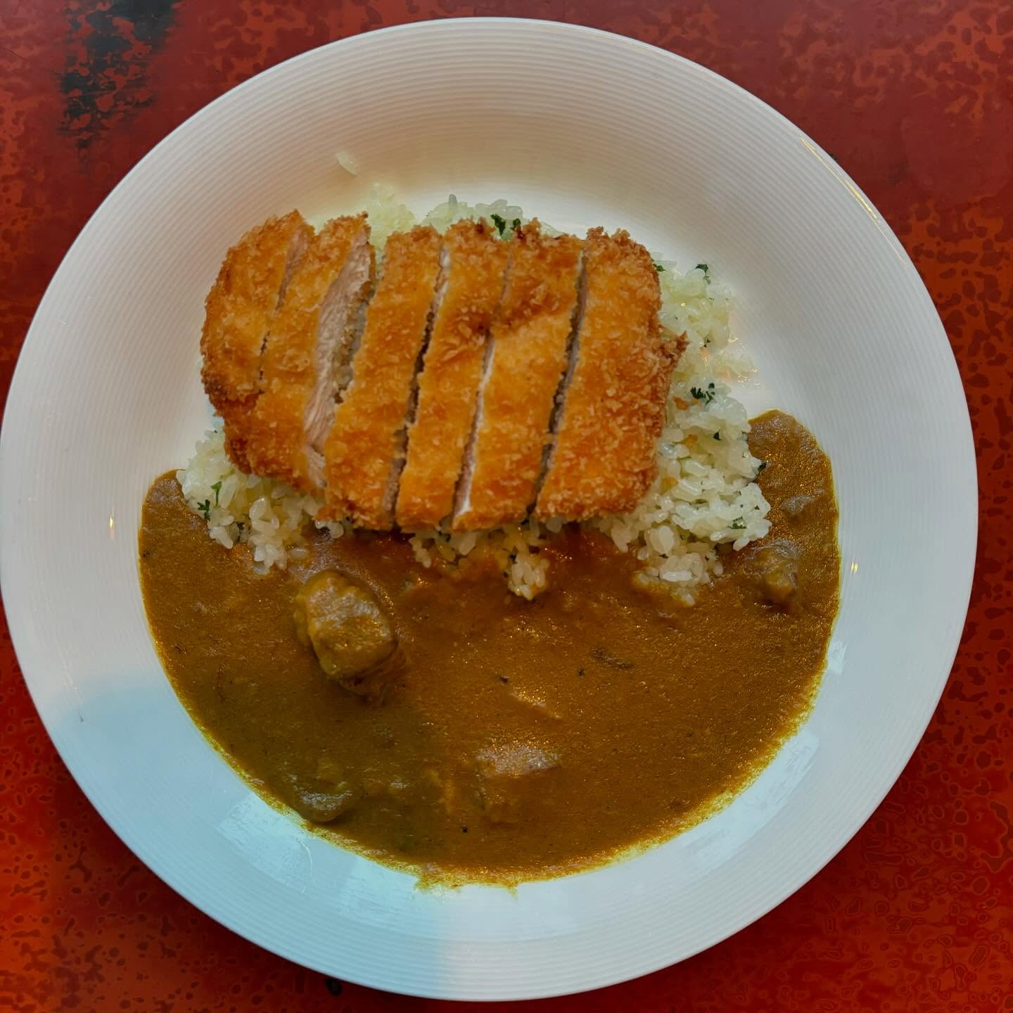 時代遅れの洋食屋 おきな堂