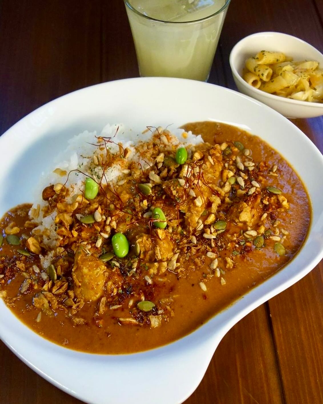 カレーの大原屋