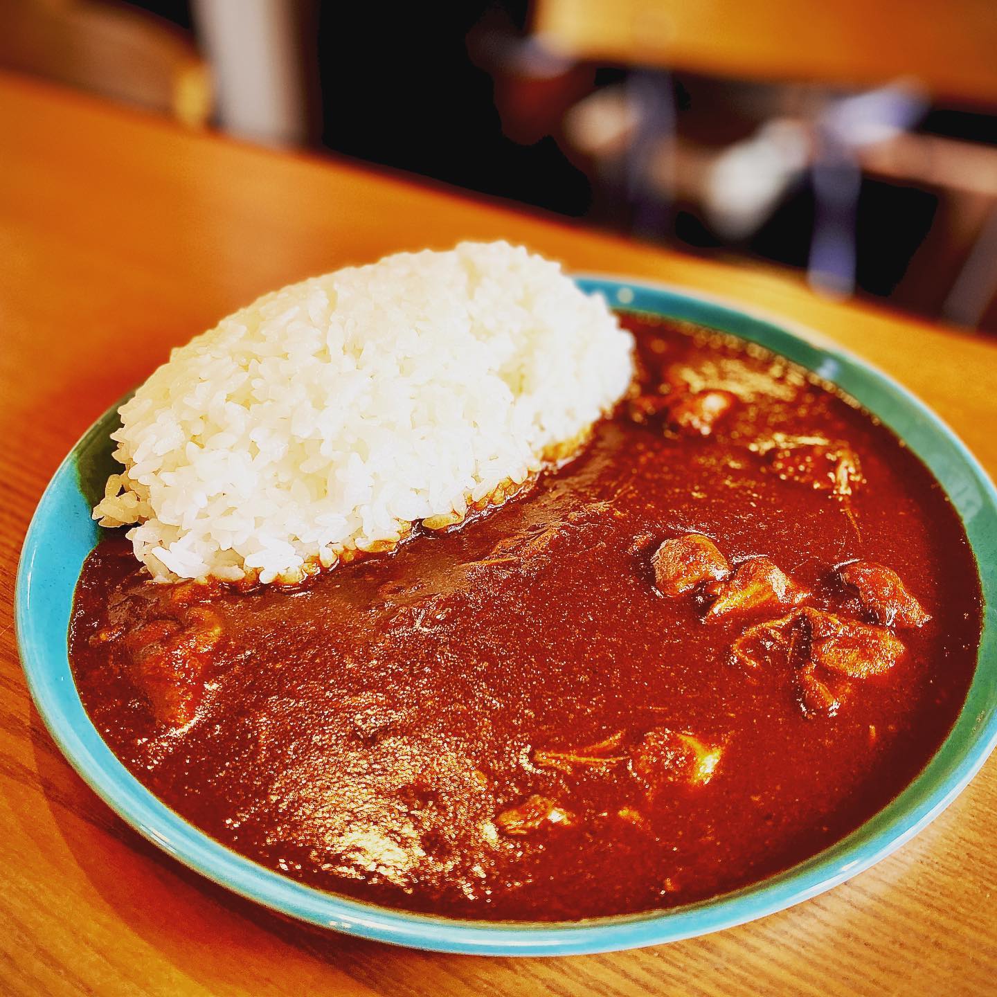 Curry Diner Alii（カレーダイナー アリィ）