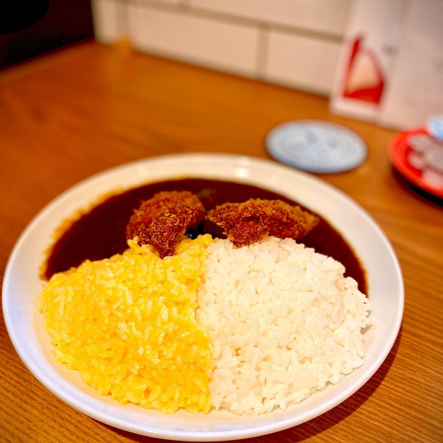 Curry Diner Alii（カレーダイナー アリィ）