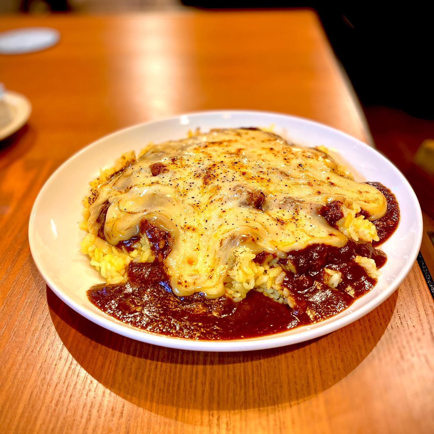 Curry Diner Alii（カレーダイナー アリィ）