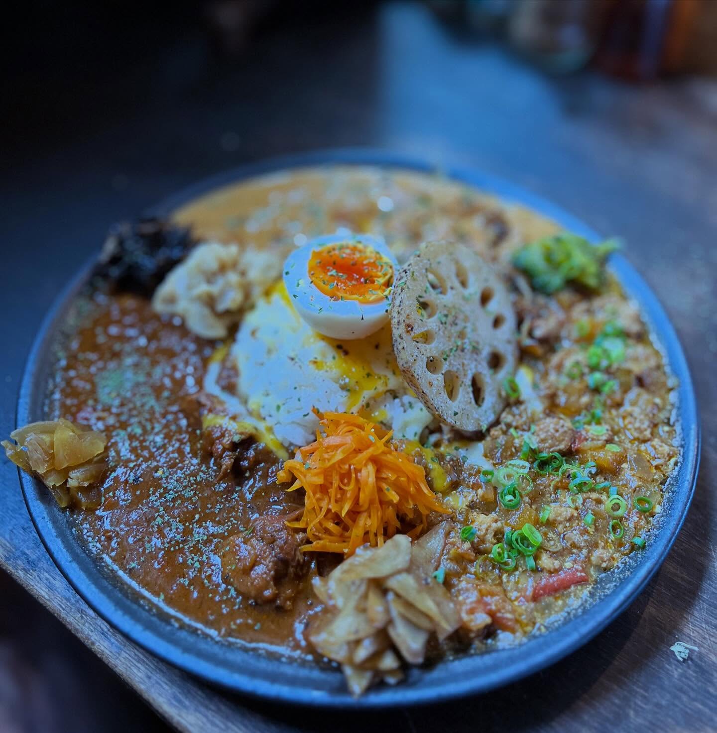 Apartment.（アパートメント）