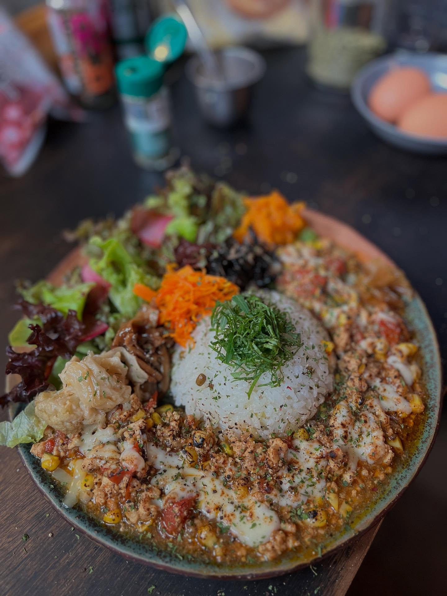 Apartment.（アパートメント）