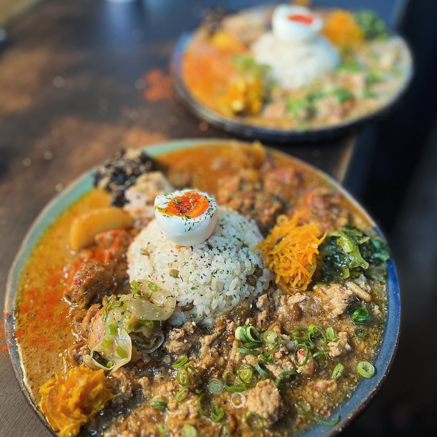 Apartment.（アパートメント）