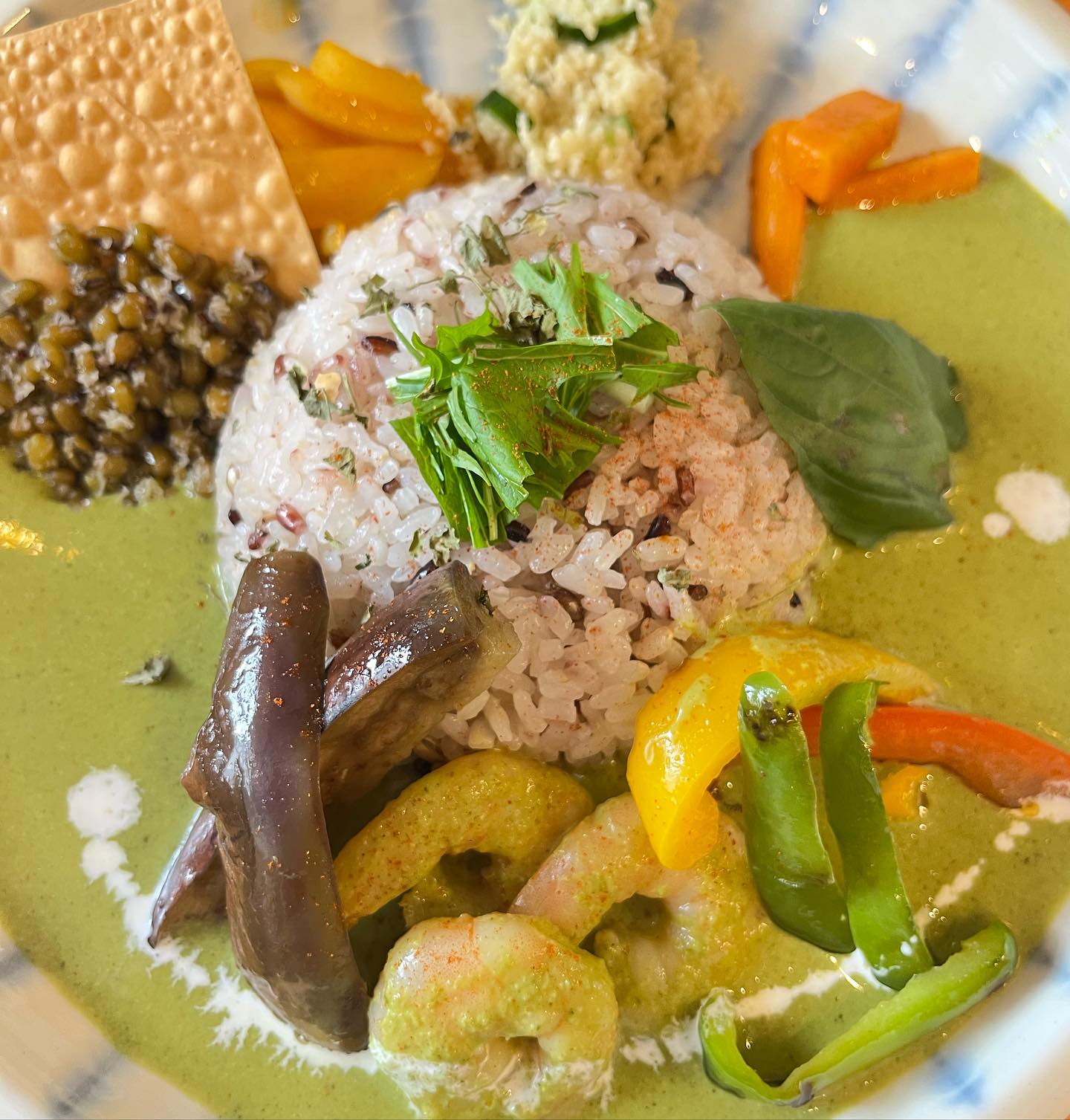 io spice（イオ スパイス）