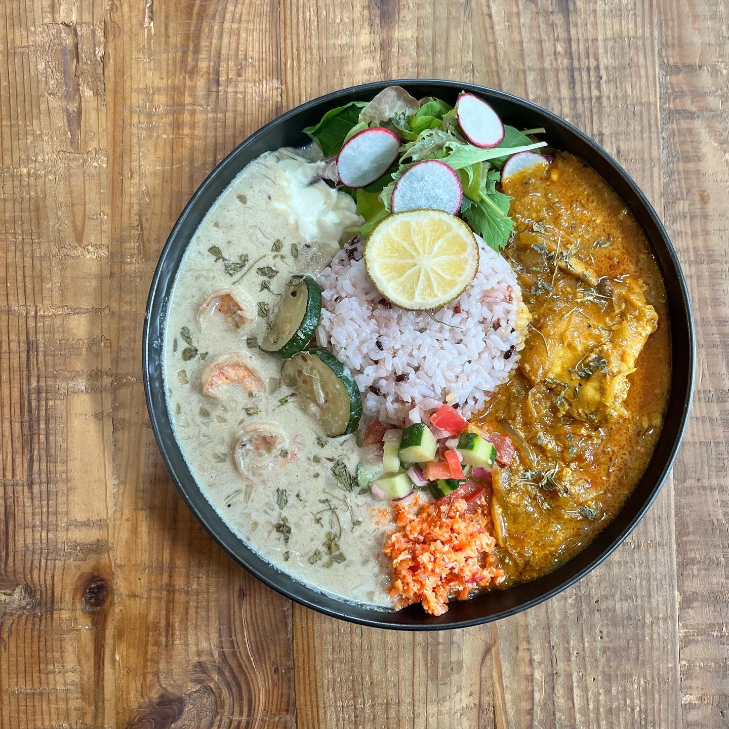 io spice（イオ スパイス）