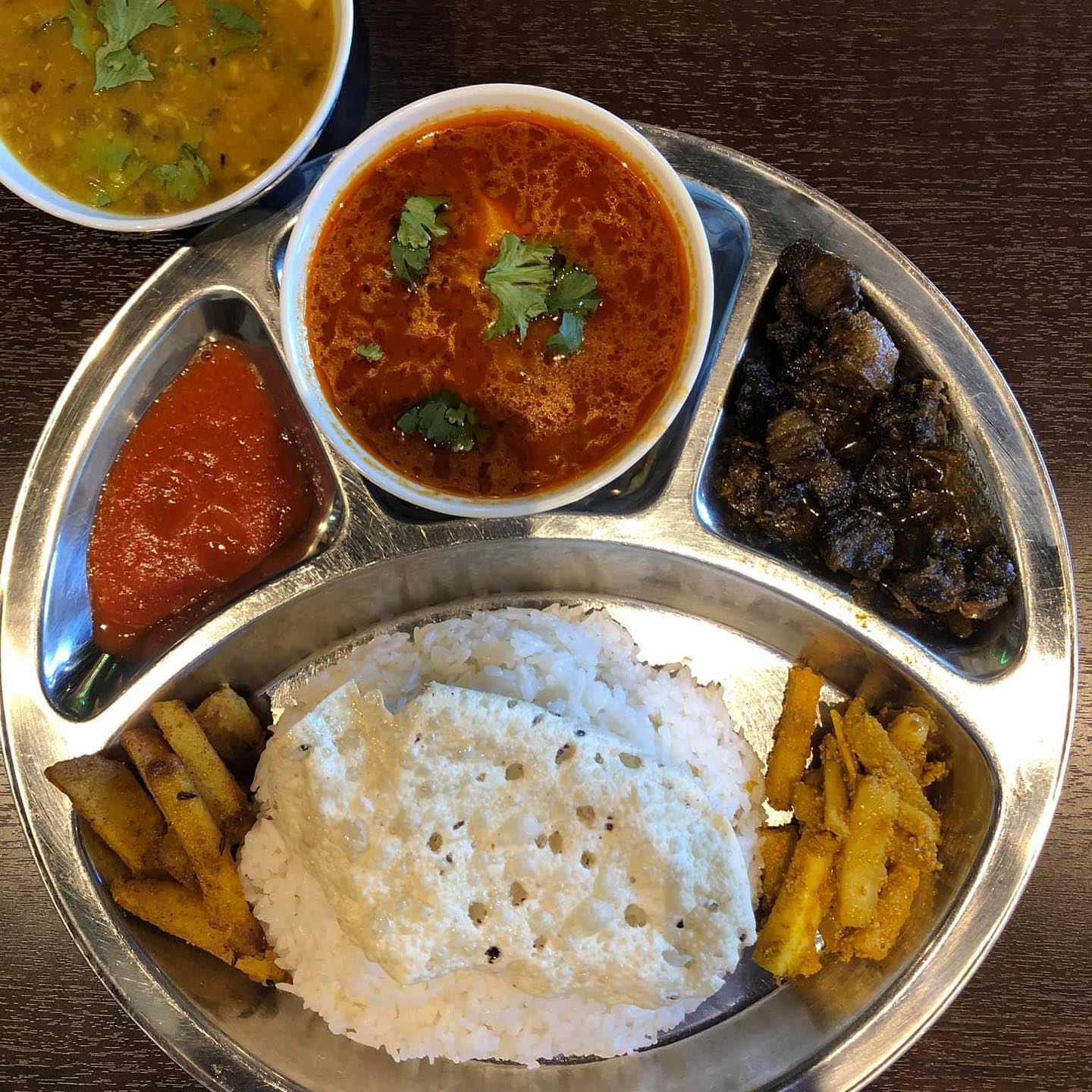 モティマハル 時津店