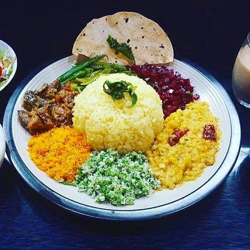 Rasa Bojun 奈良店