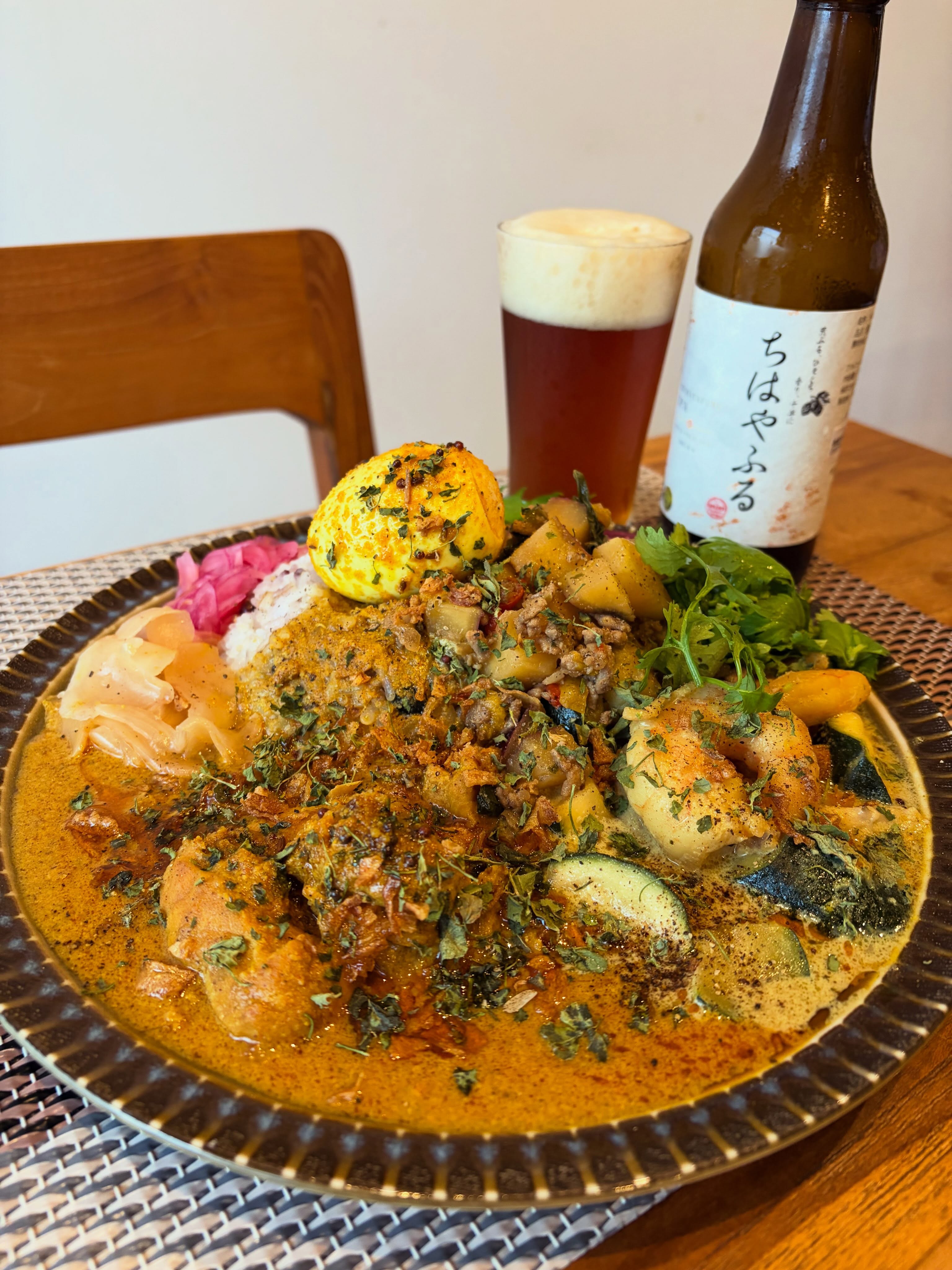 ハレソウダ