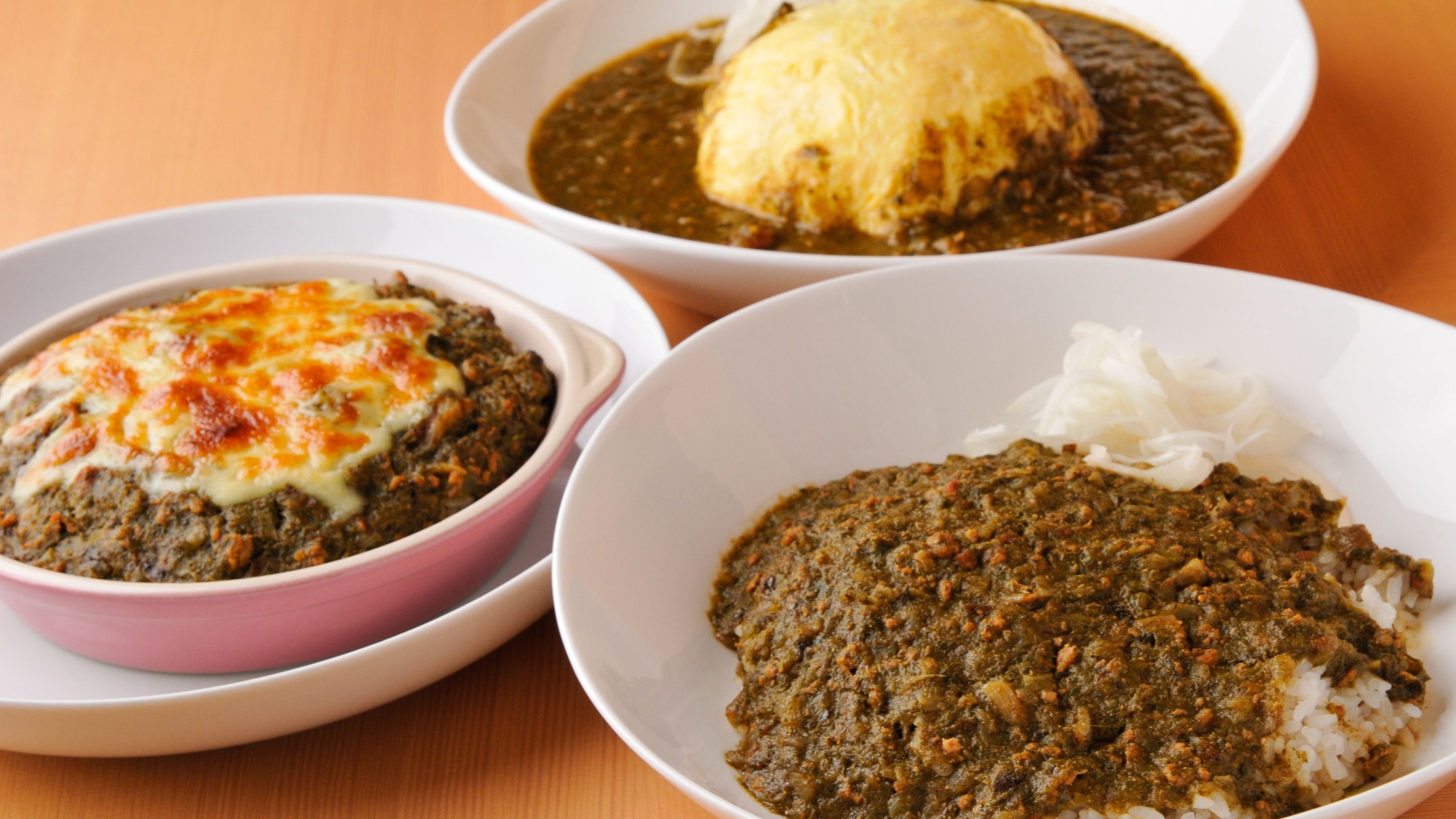 若草カレー本舗