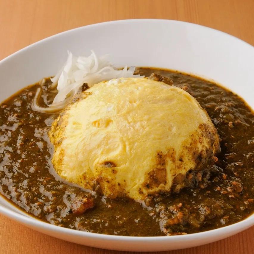 若草カレー本舗