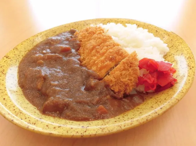 となりのカレー屋さん