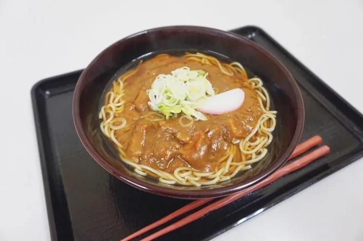 となりのカレー屋さん