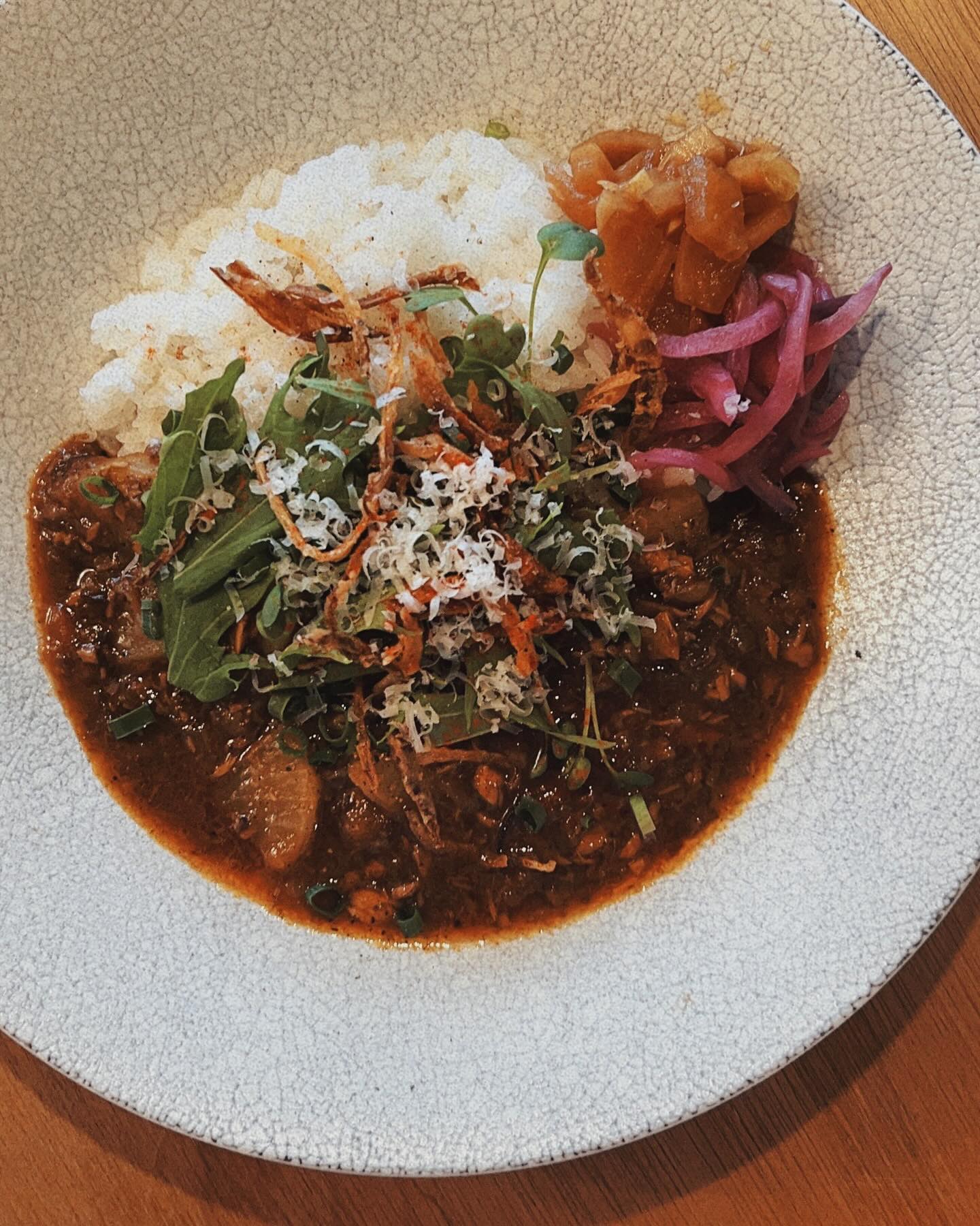 フレンチカレーとお菓子の店 Pino