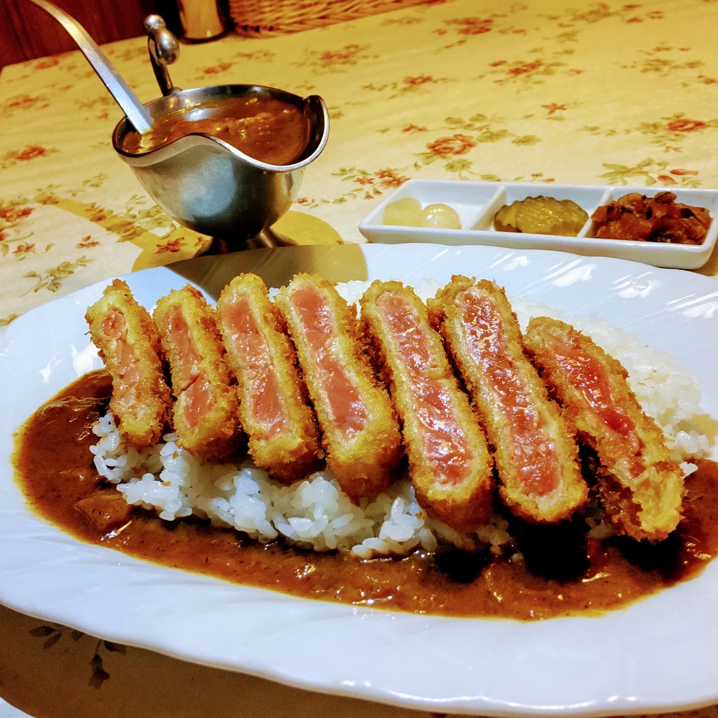 レストラン ナカタ