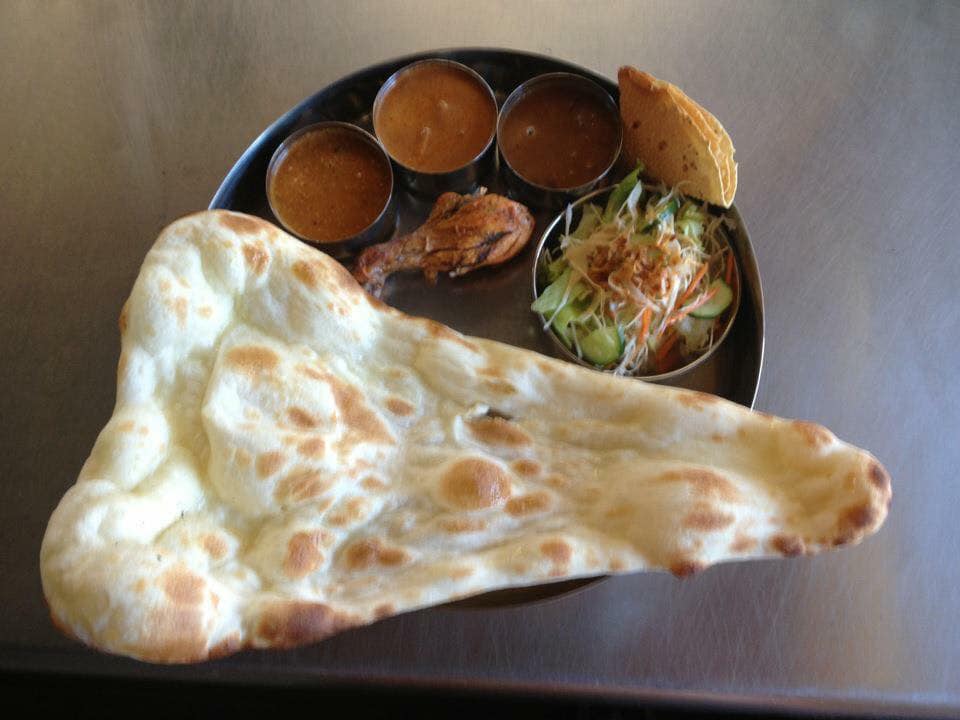 Soni's curry house（ソニーズカレーハウス）