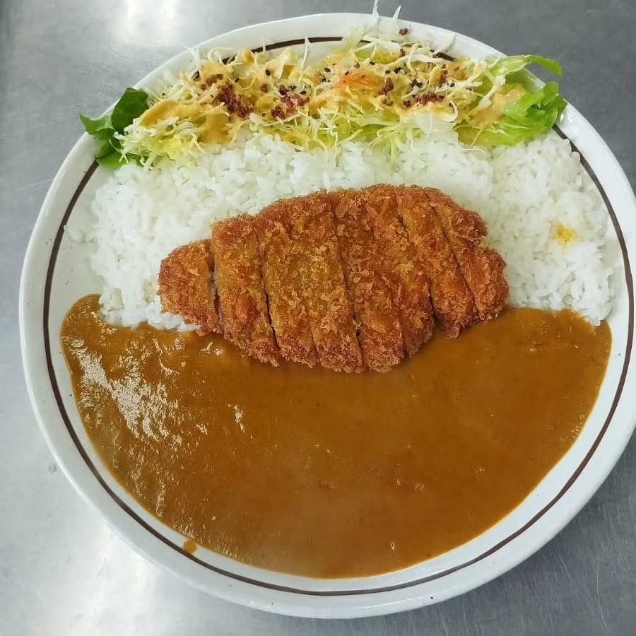 Soni's curry house（ソニーズカレーハウス）