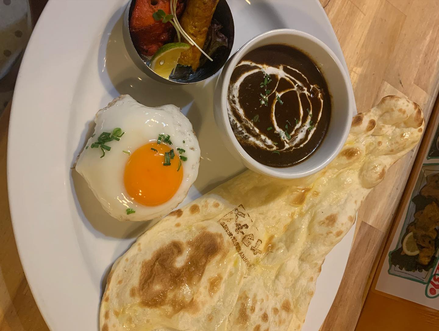 カレーレストラン ナラヤン