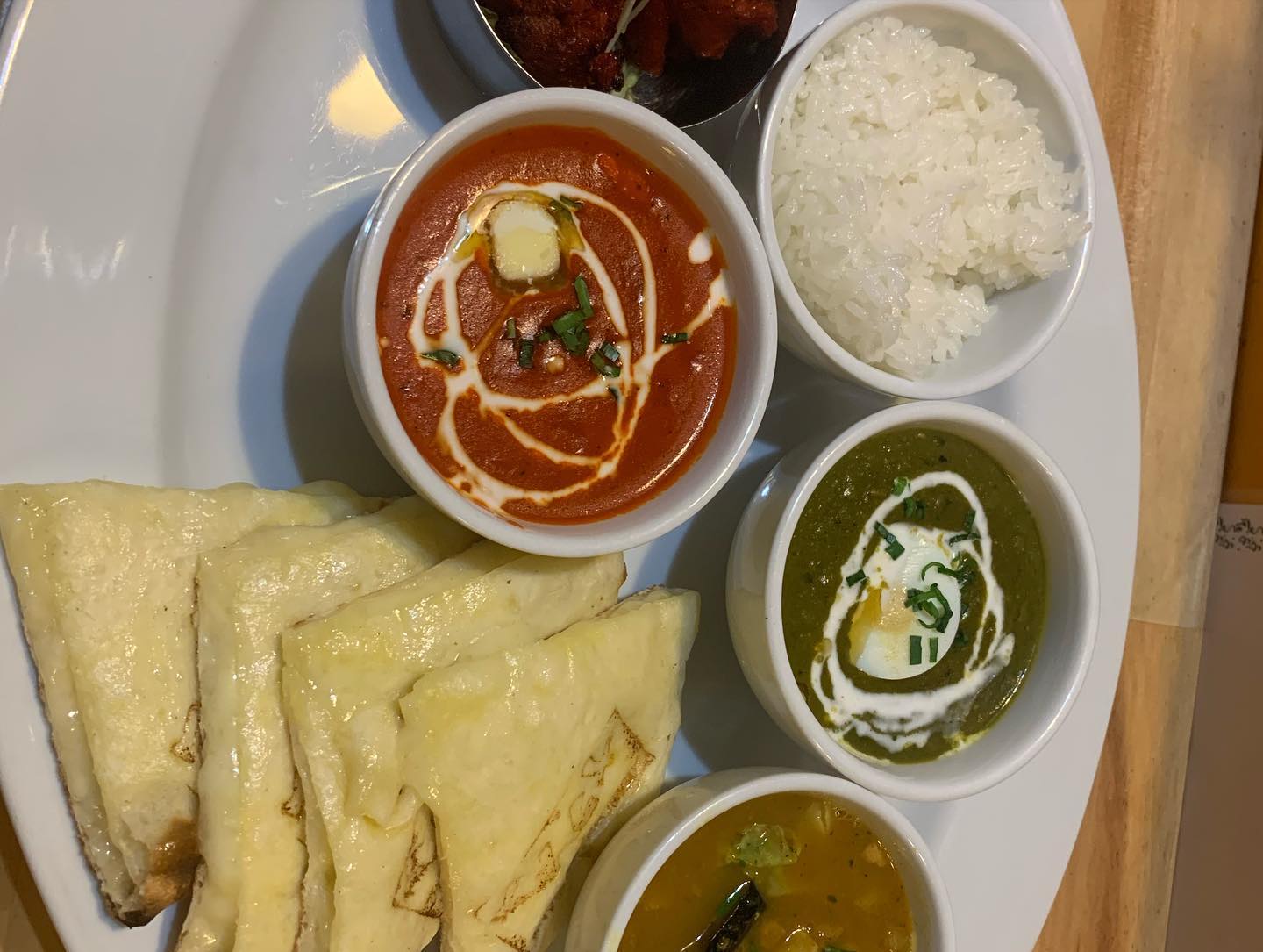 カレーレストラン ナラヤン