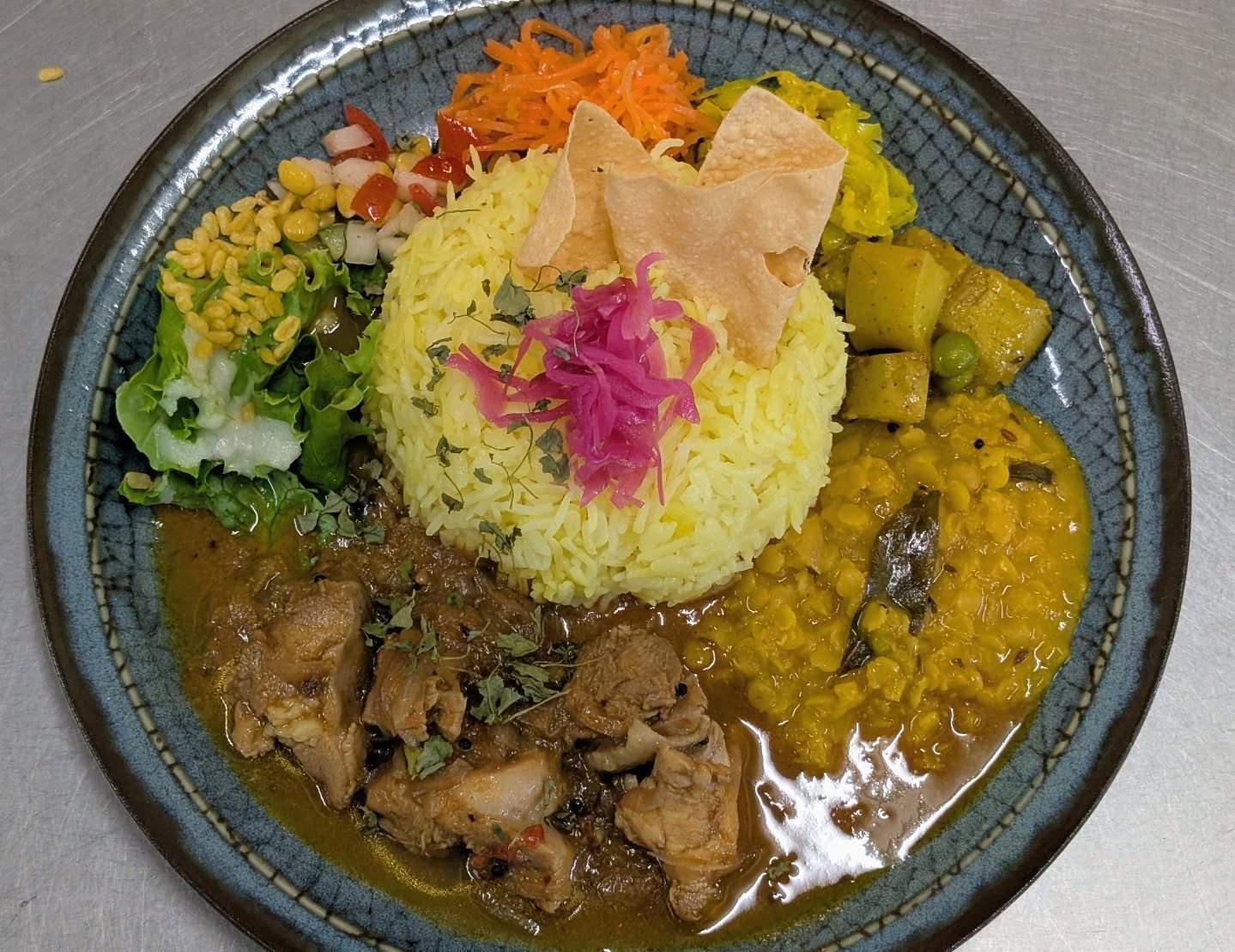 curry Kany’s（カリーカニーズ）