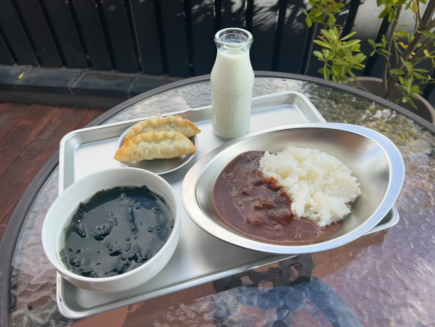 まんぷく食堂