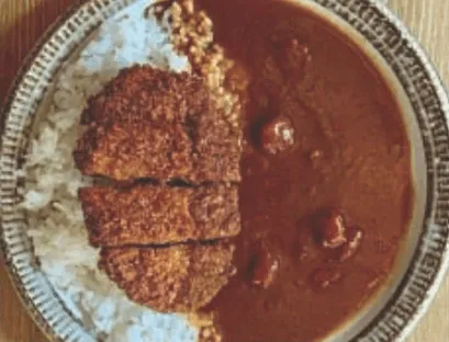 カレーだしっ！津山店