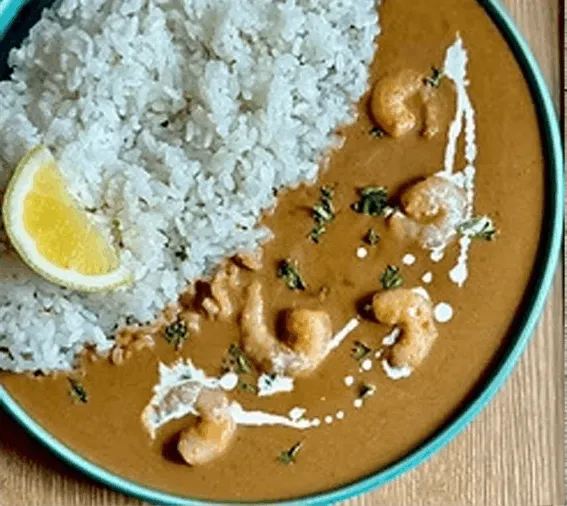 カレーだしっ！津山店