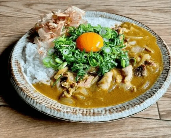 カレーだしっ！津山店