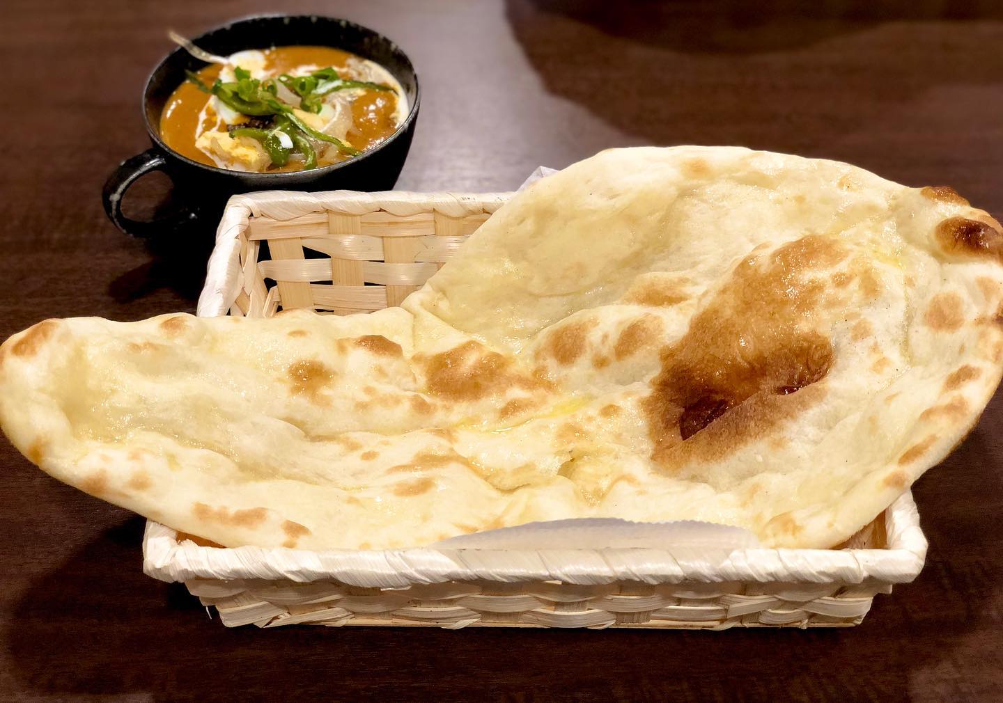 カレーハウス Erie