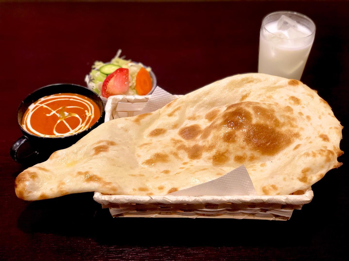 カレーハウス Erie