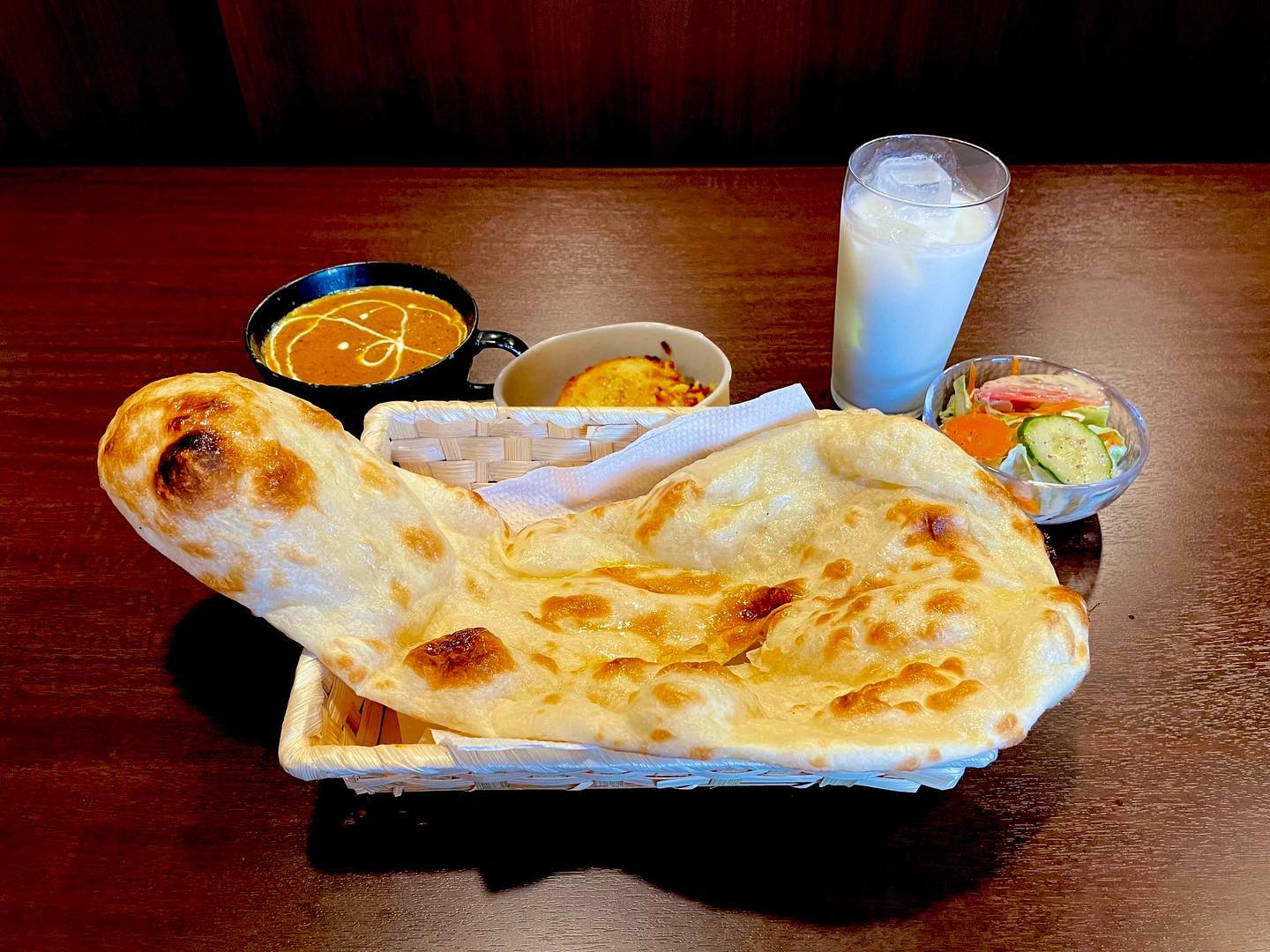 カレーハウス Erie