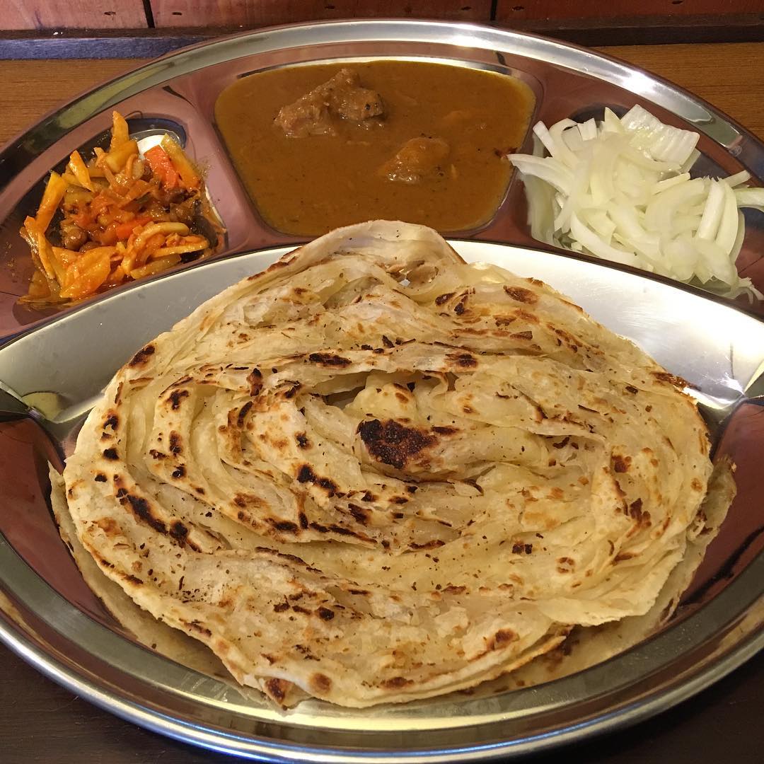 南インド料理 ケララキッチン 石垣島