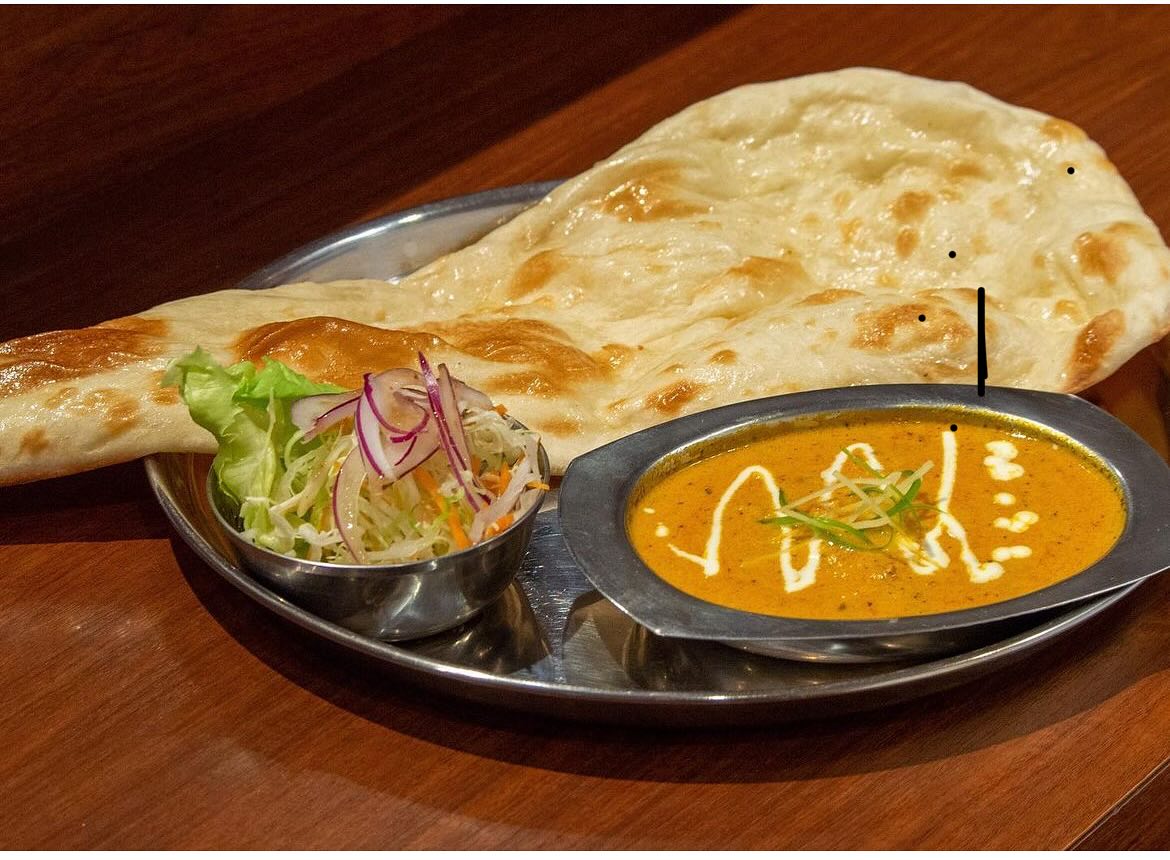 Spice Curry Madan（スパイスカレー マダン）