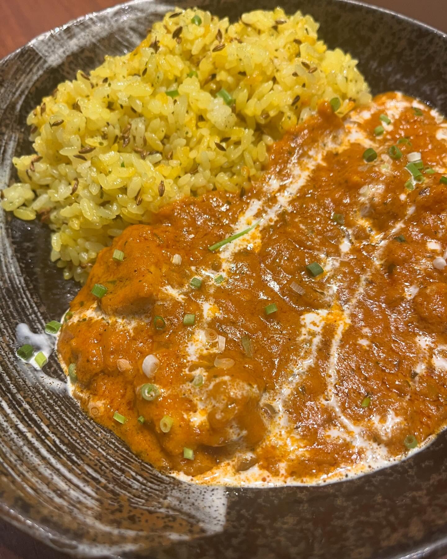 Spice Curry Madan（スパイスカレー マダン）