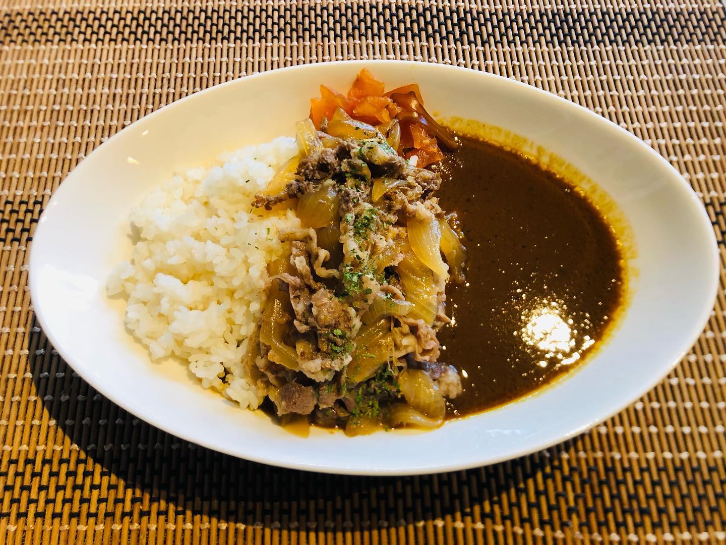 BAR MISOSHIRU 吉本家