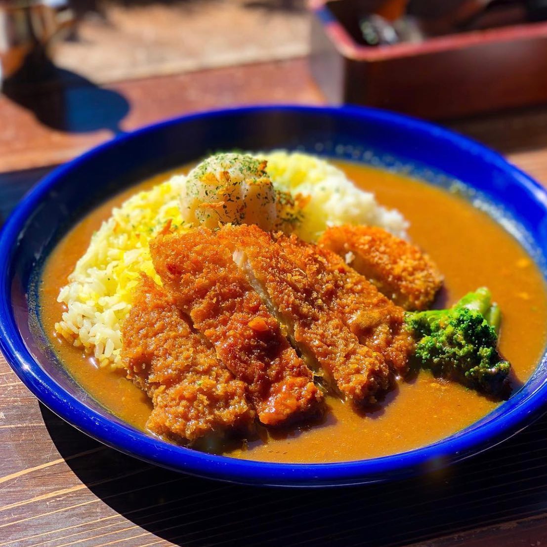 Horizon Curry Works（ホライズン カレーワークス）