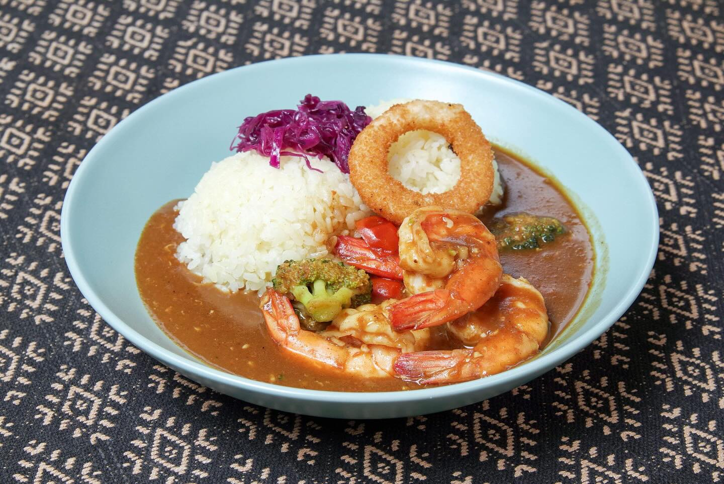 Horizon Curry Works（ホライズン カレーワークス）