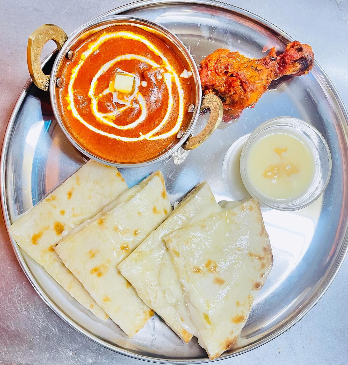 ASIA SPICY CURRY HOUSE（アジアスパイス カレーハウス）