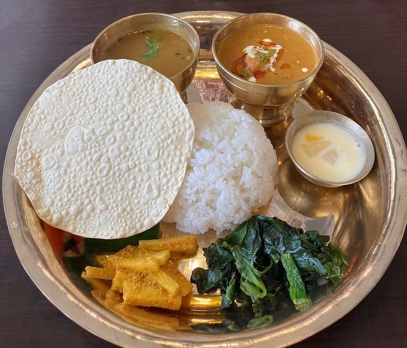 ASIA SPICY CURRY HOUSE（アジアスパイス カレーハウス）