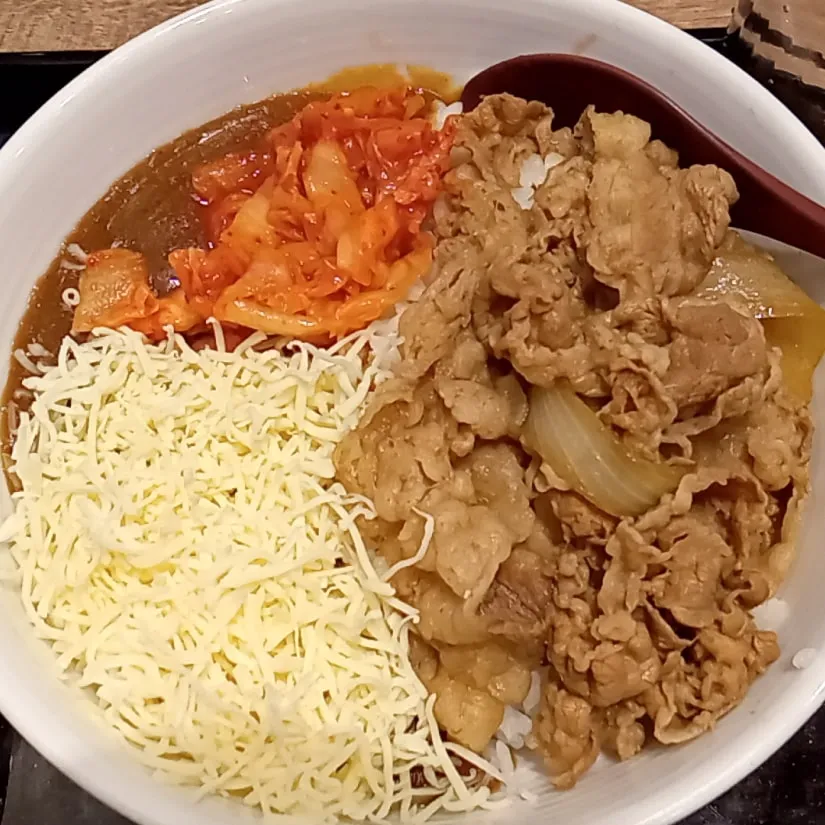 吉野家 ビエラ高槻南店
