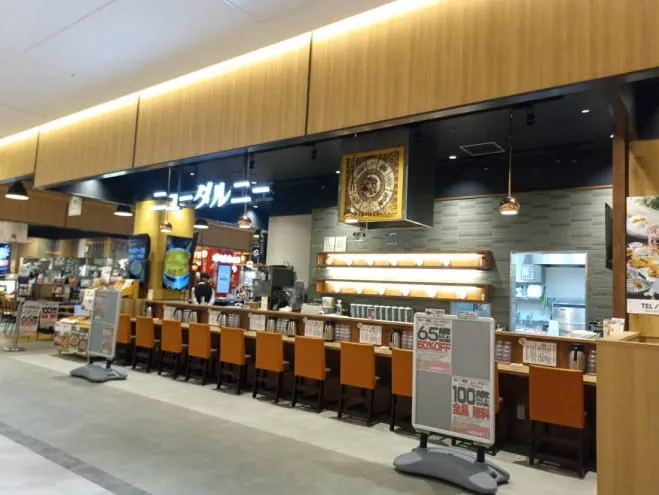 ニューダルニー ららぽーと門真店