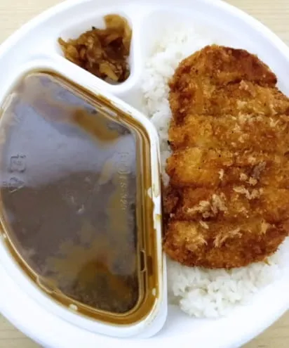 カレーハウスT＆A 京町堀店