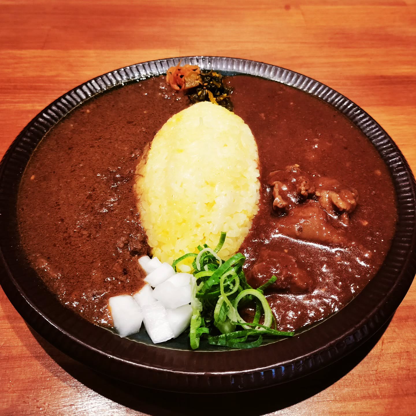 Bears curry（ベアーズ カリー）