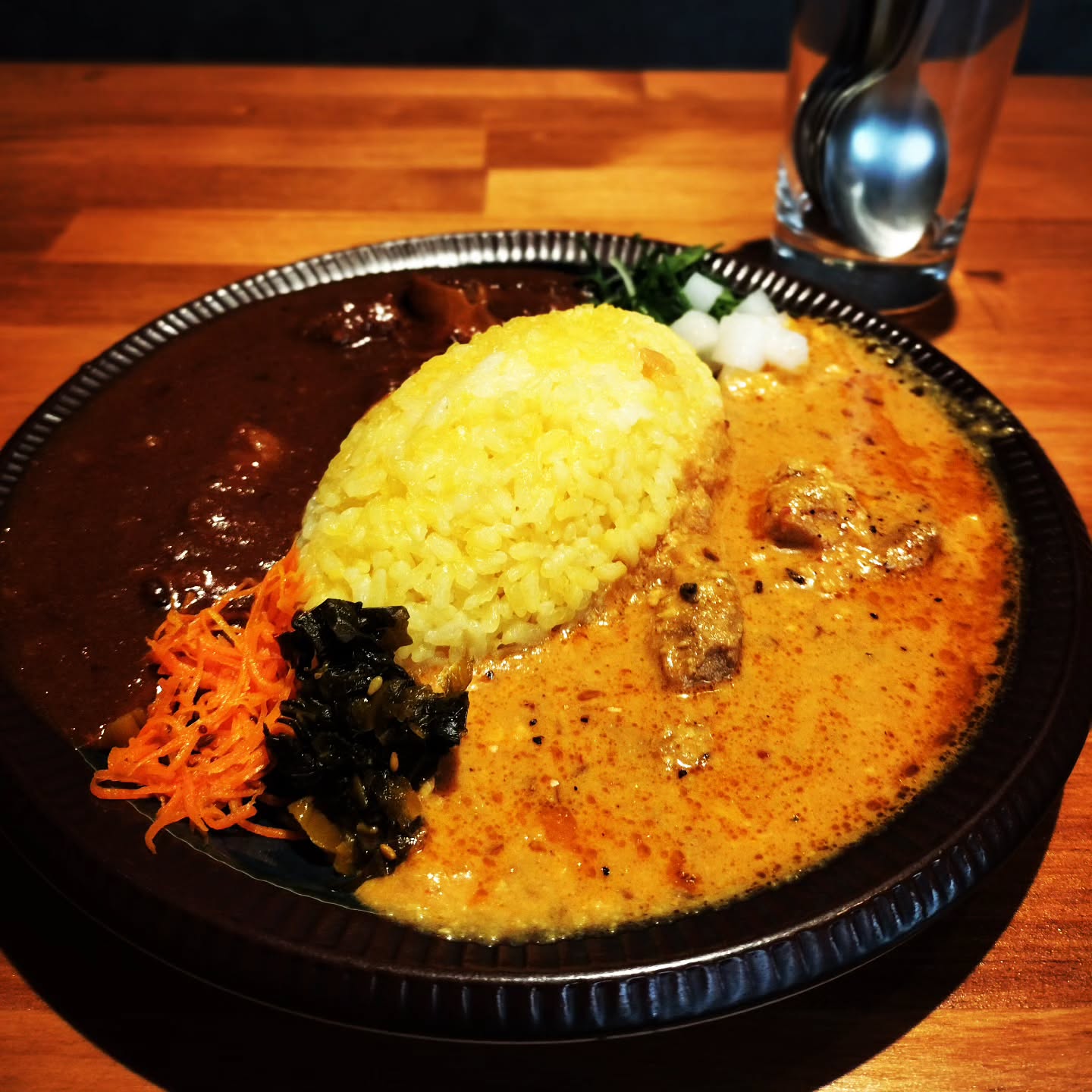 Bears curry（ベアーズ カリー）