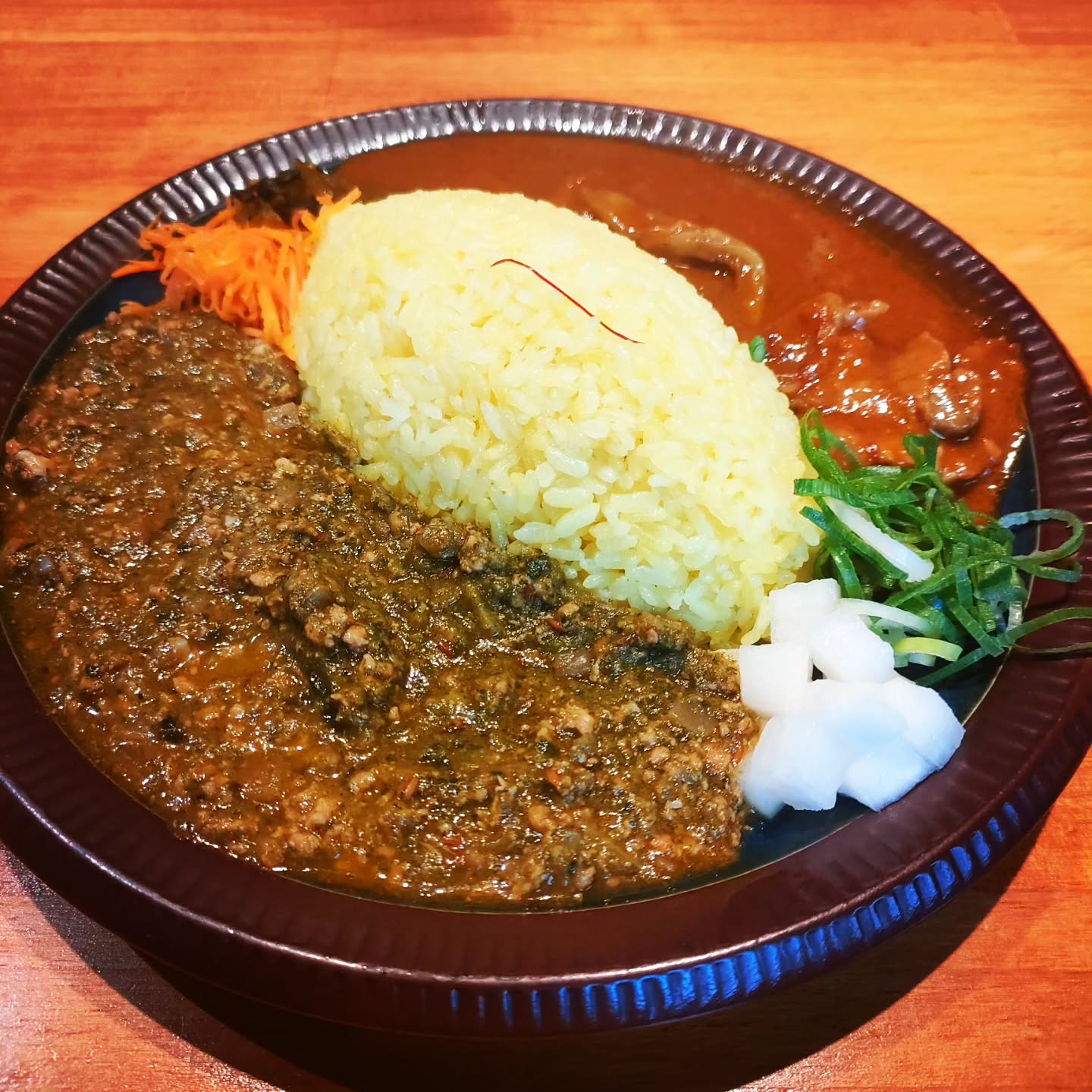 Bears curry（ベアーズ カリー）