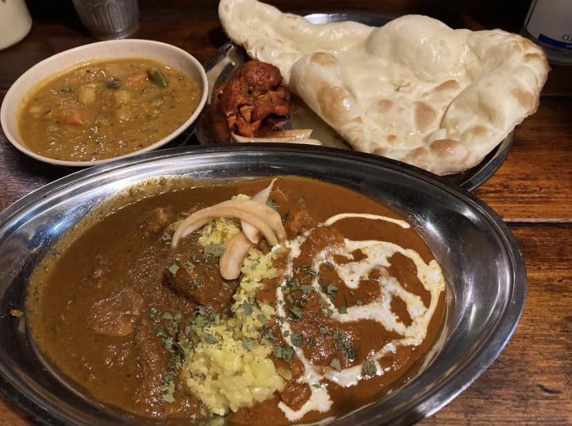 Spice of Life インドカレーSOL