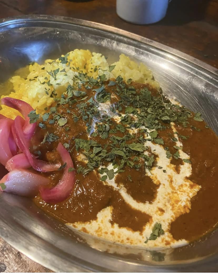 Spice of Life インドカレーSOL